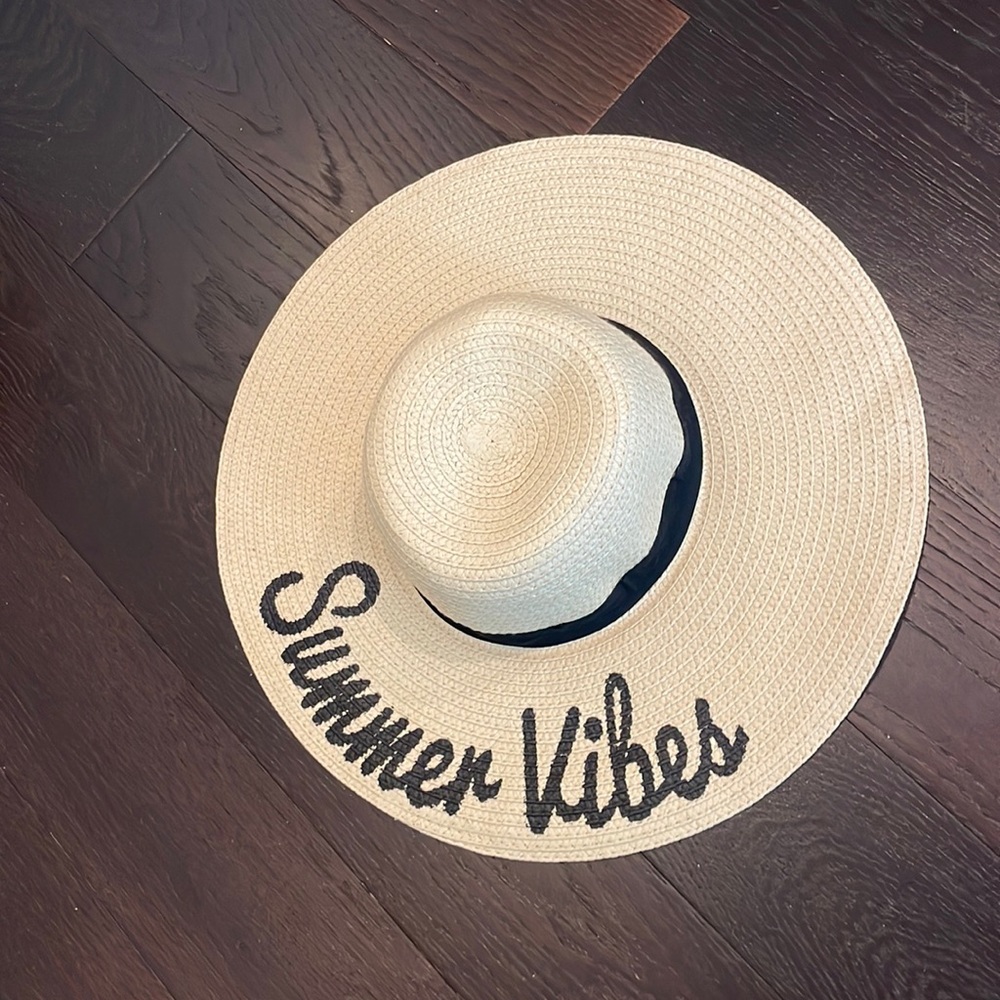 NEW Summer Hat